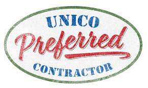Unico Preferred Contractor
