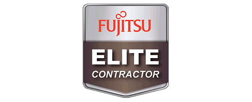 Fujitsu Elite Contractor