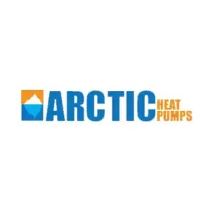 Arctic Heat Pumps logo
