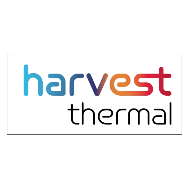 Harvest Thermal logo