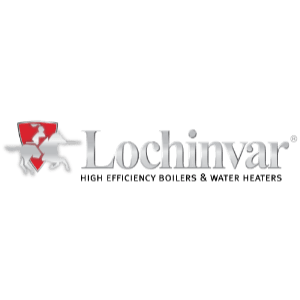 Lochinvar logo