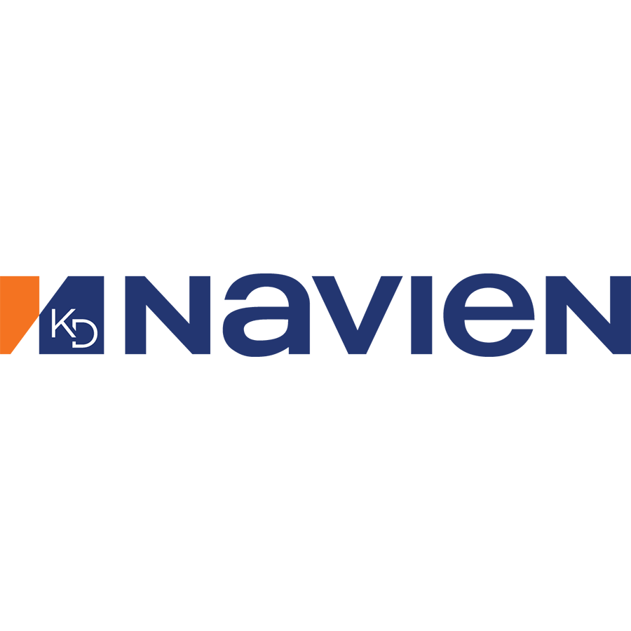 Navien logo