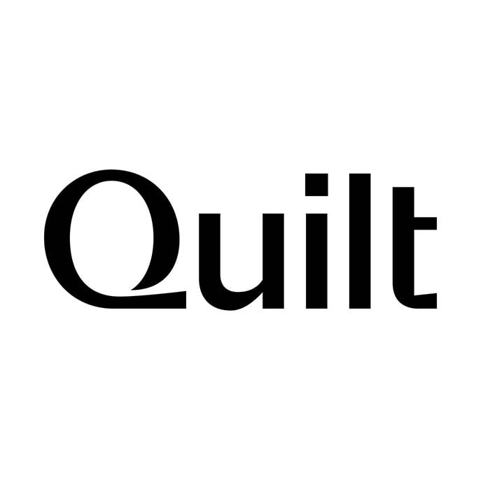 Quilt logo