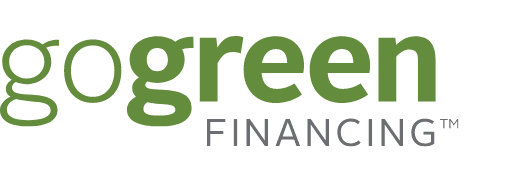 GoGreen Financing