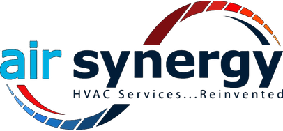 Air Synergy — homepage