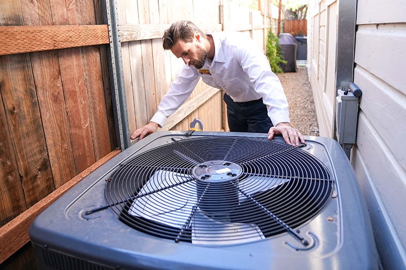 When Do I Replace My Air Conditioner in Antioch?