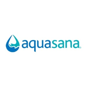 Aquasana logo