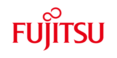 Fujitsu.