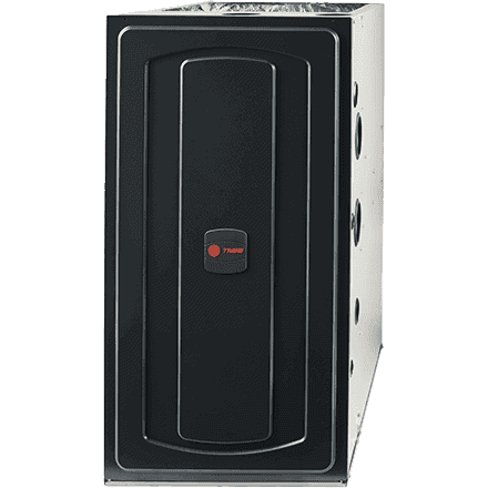 Trane S9B1 Gas Furnace.